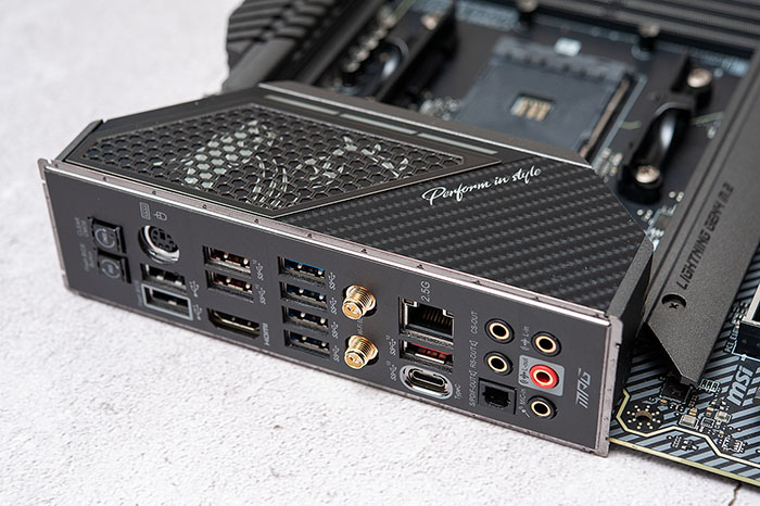 msi mpg x570s carbon max wifi 4k