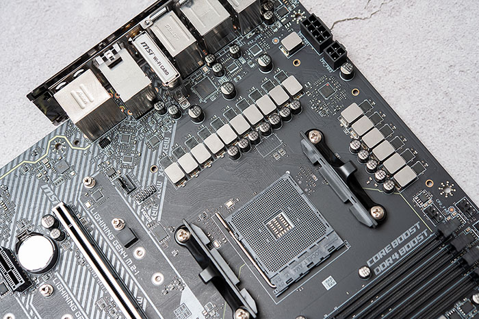 msi mpg x570s carbon max wifi 7k