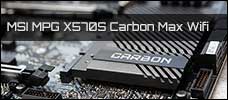 msi mpg x570s carbon max wifi news