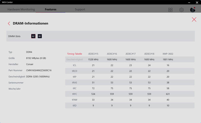 Msi Mpg X570xsoftware 2
