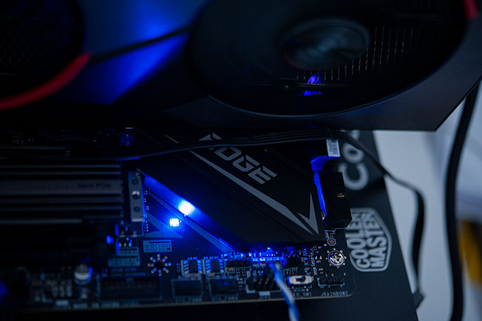msi mpg x570x edge max wifi 14k