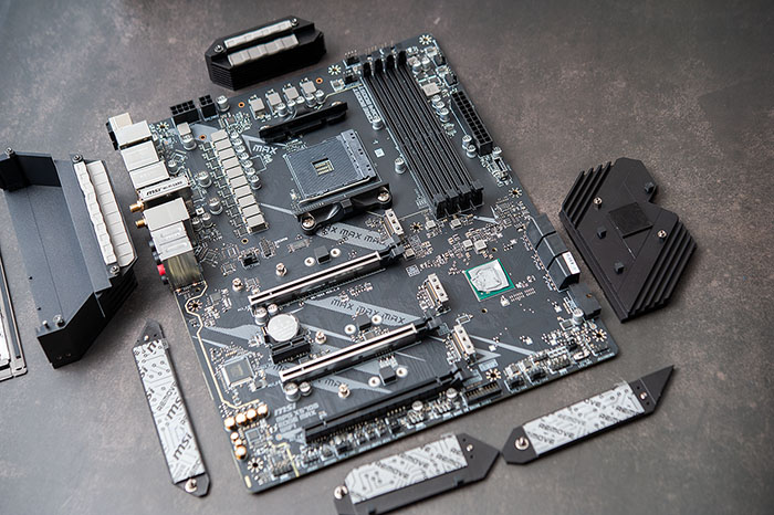 msi mpg x570x edge max wifi 8k