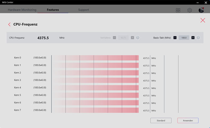 Msi Center Mpg Edge 4