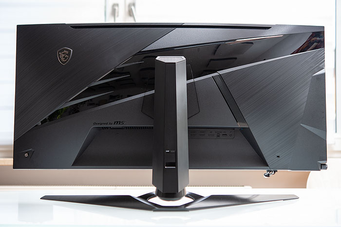 msi Optix MEG381CQRDE Plus 13k