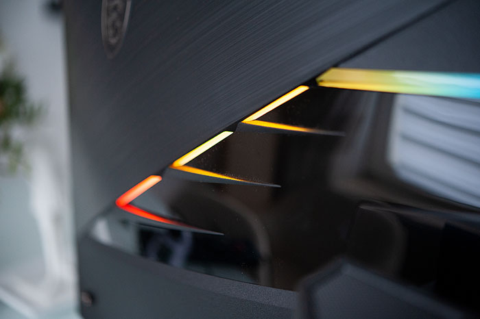 msi Optix MEG381CQRDE Plus 17k