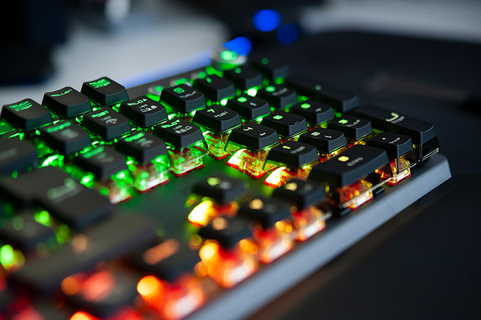 msi vigor gk71 sonic 13k