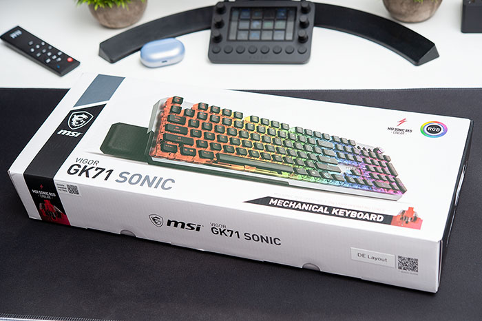 msi vigor gk71 sonic 1k