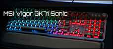 msi vigor gk71 sonic news