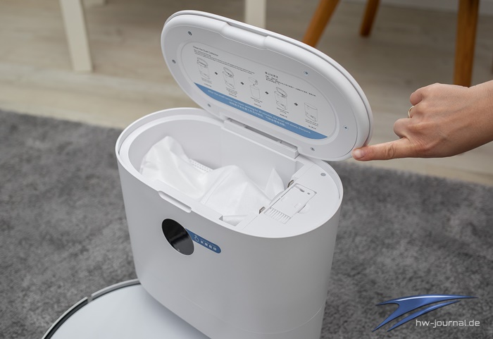 Roidmi Eve Plus 03