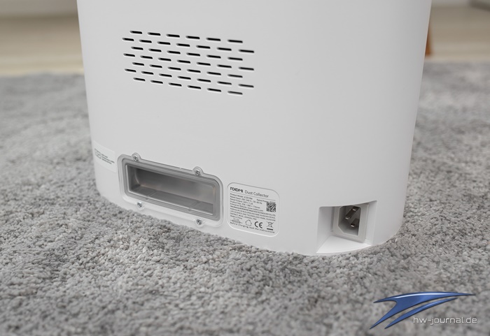 Roidmi Eve Plus 06