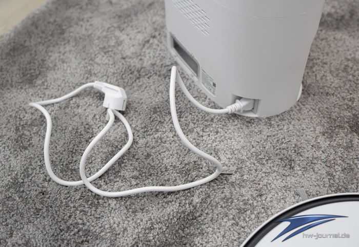 Roidmi Eve Plus 11