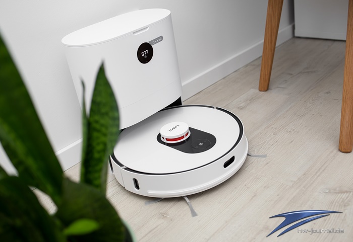 Roidmi Eve Plus 13