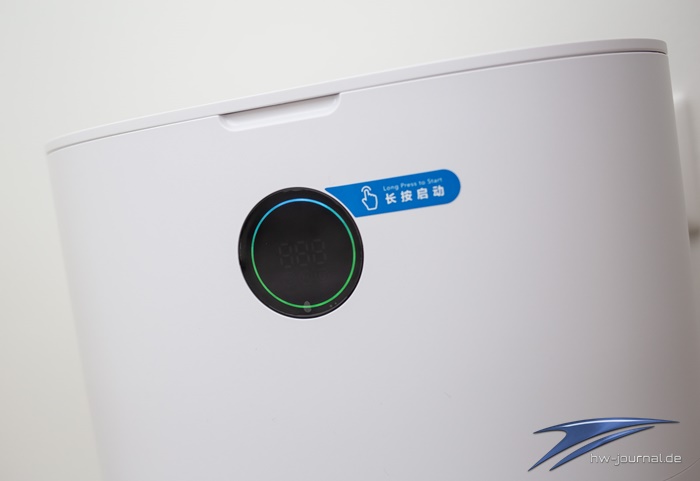 Roidmi Eve Plus 15