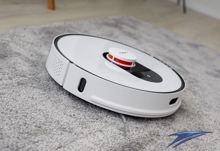 Roidmi Eve Plus 17