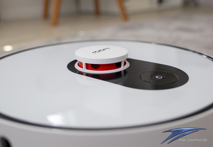 Roidmi Eve Plus 18