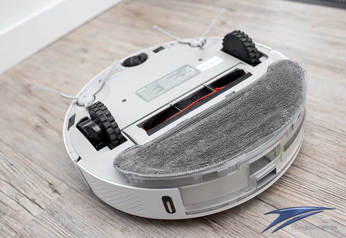 Roidmi Eve Plus 19