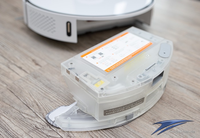 Roidmi Eve Plus 20