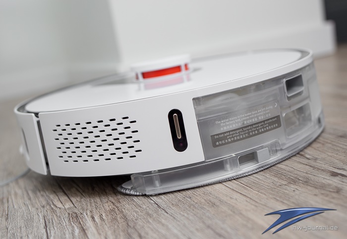 Roidmi Eve Plus 22