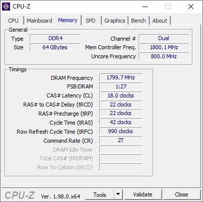 CPU z 01 VIPER STEEL