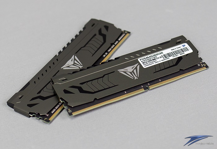 Viper Steel DDR4 3600MHz 02