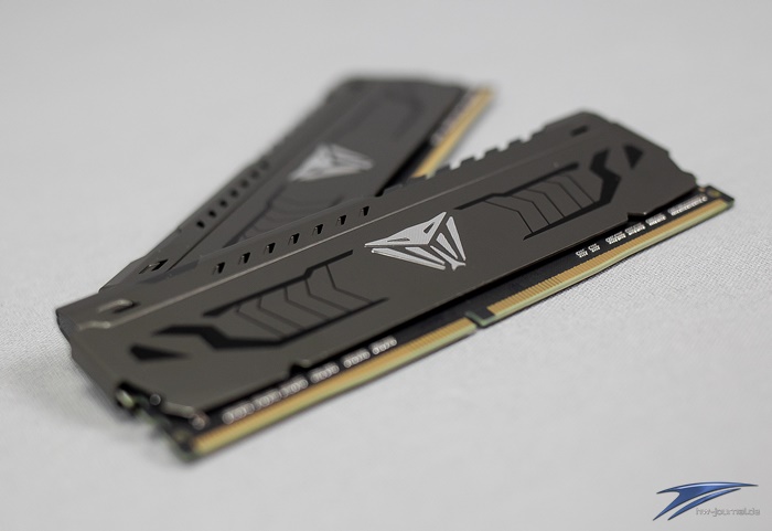 Viper Steel DDR4 3600MHz 03