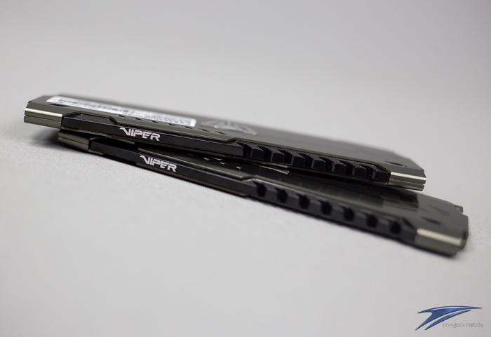 Viper Steel DDR4 3600MHz 05