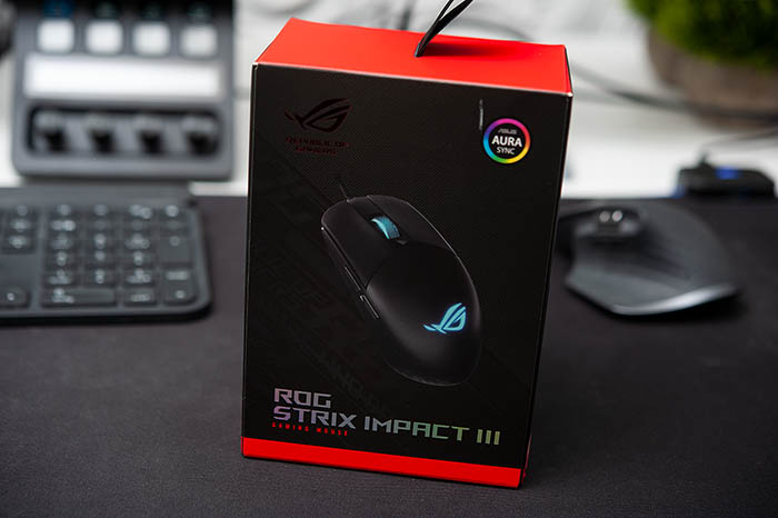 asus rog strix impact iii 1k