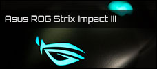 asus rog strix impact iii news