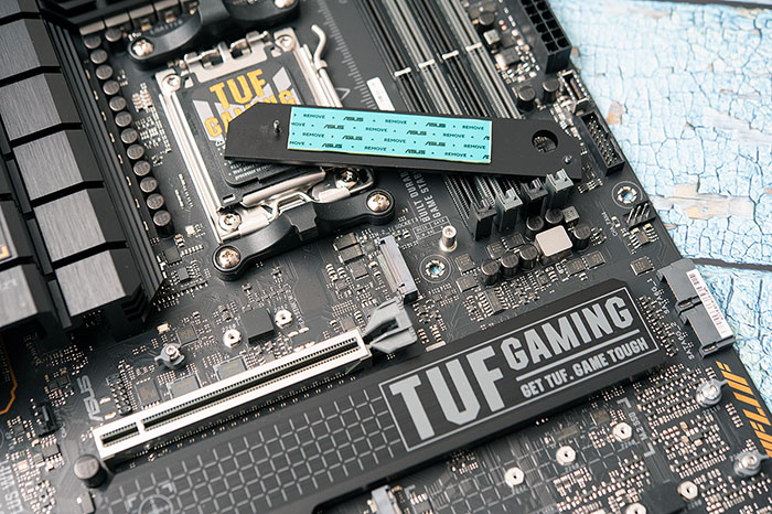 asus tuf gaming x670e wifi plus 11k