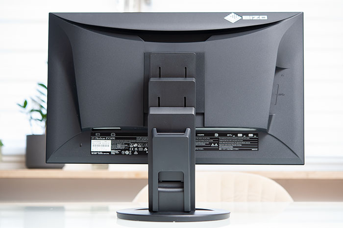 eizo flexscan ev2490 13k