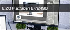 eizo flexscan ev2490 news