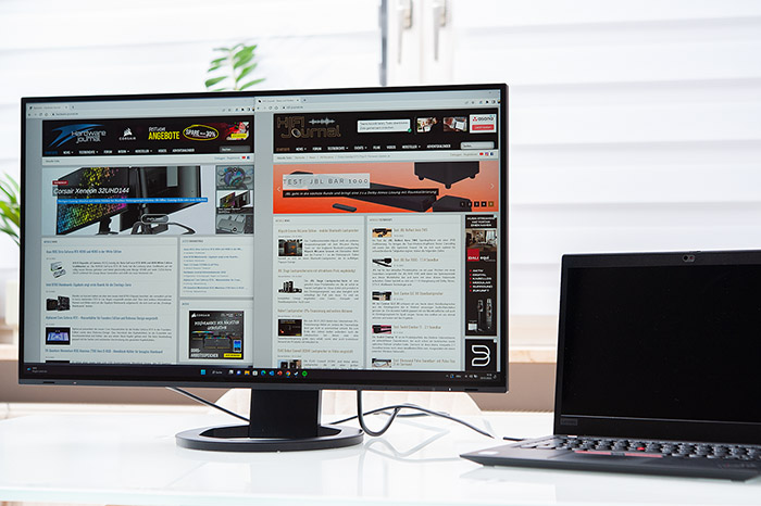 eizo flexscan ev2781 14k