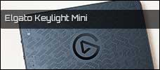 elgato key light mini news