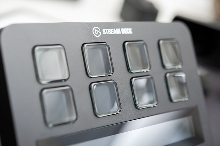 elgato stream deck 6k