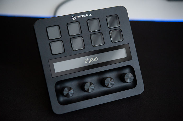 elgato stream deck 9k