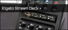 elgato stream deck news