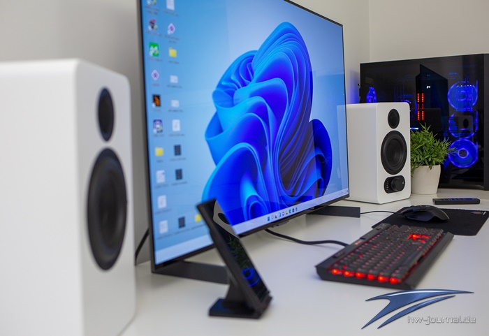 Nubert nuPro SP 200 PC Gaming 02
