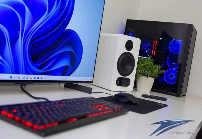Nubert nuPro SP 200 PC Gaming 04