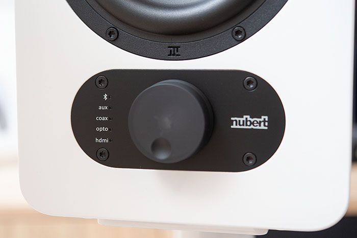 nubert nupro sp 200 5k