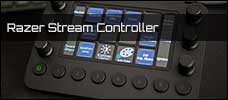 razer stream controller news