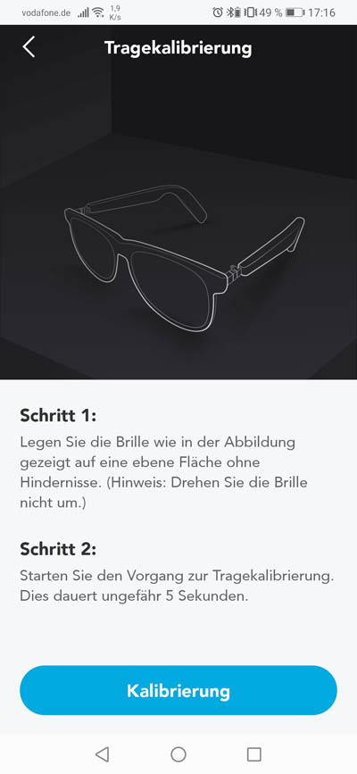 soundcore frames screen 15
