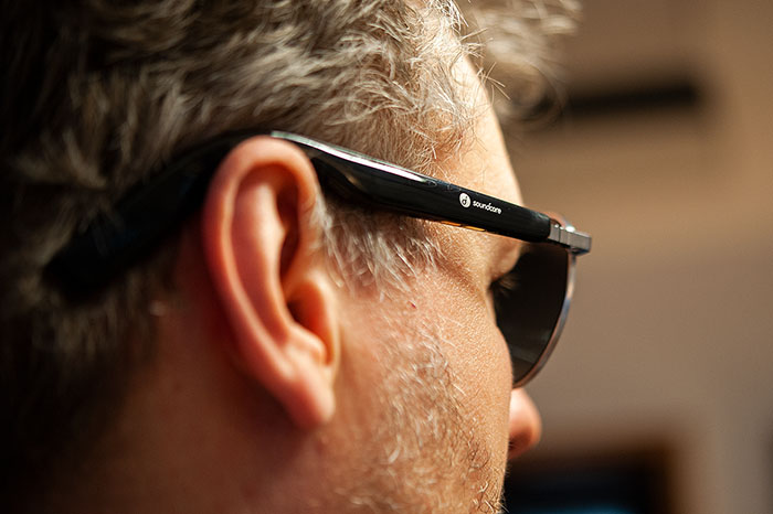 soundcore frames 14k