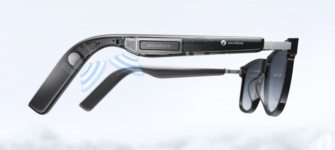 soundcore frames 15