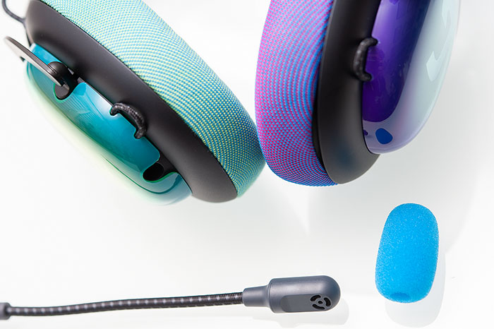teufel zola headset 12k