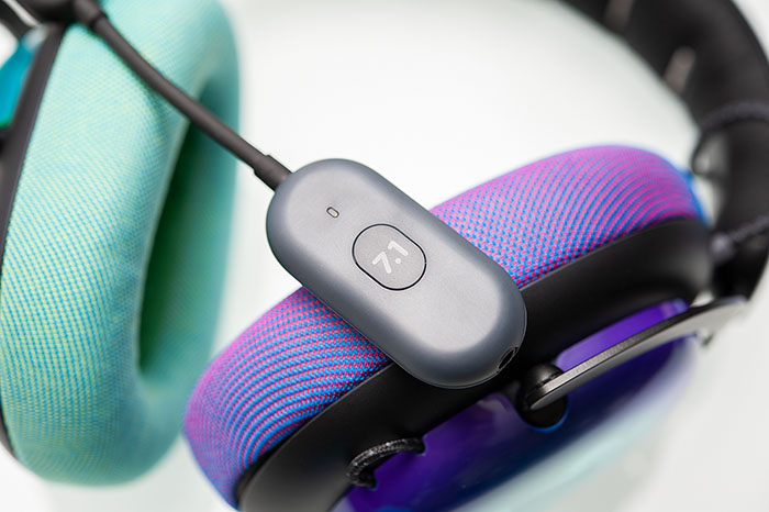 teufel zola headset 14k