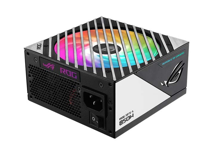 ROG LOKI 850P SFX L