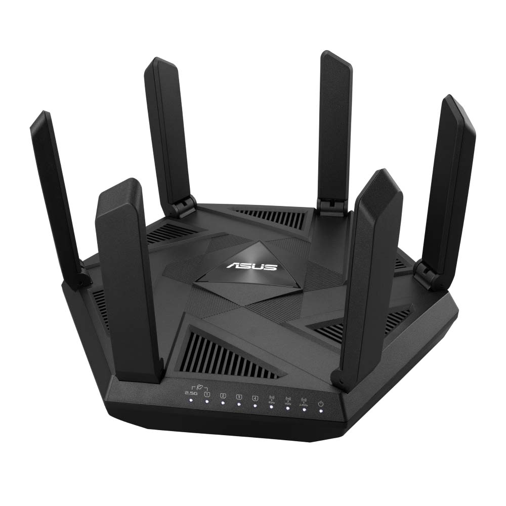ASUS RT AXE7800