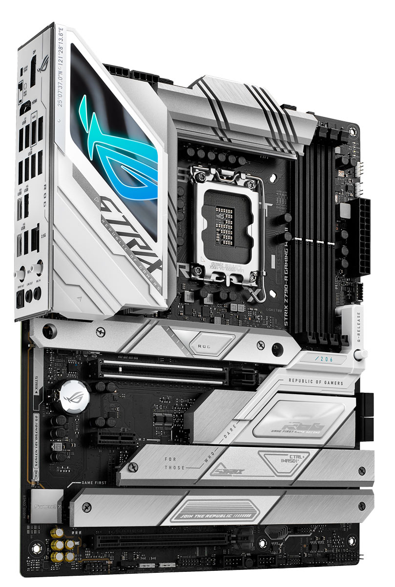 ROG Strix Z790 A II