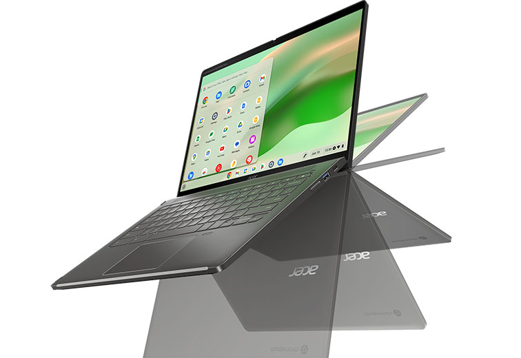 Acer Chromebook Enterprise Spin 714 CP714 2W CP714 2WN 02