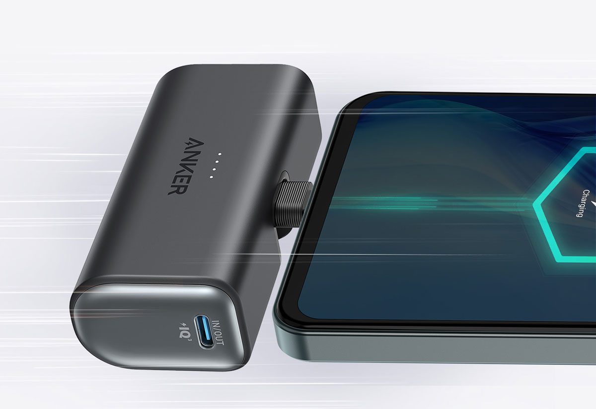 Anker Nano Power Bank